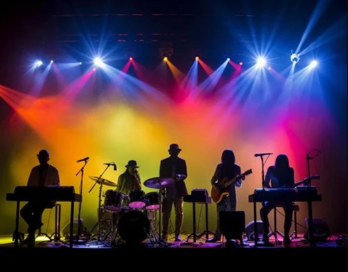 Hire band expert in Sint Maarten Caribbean for private parties